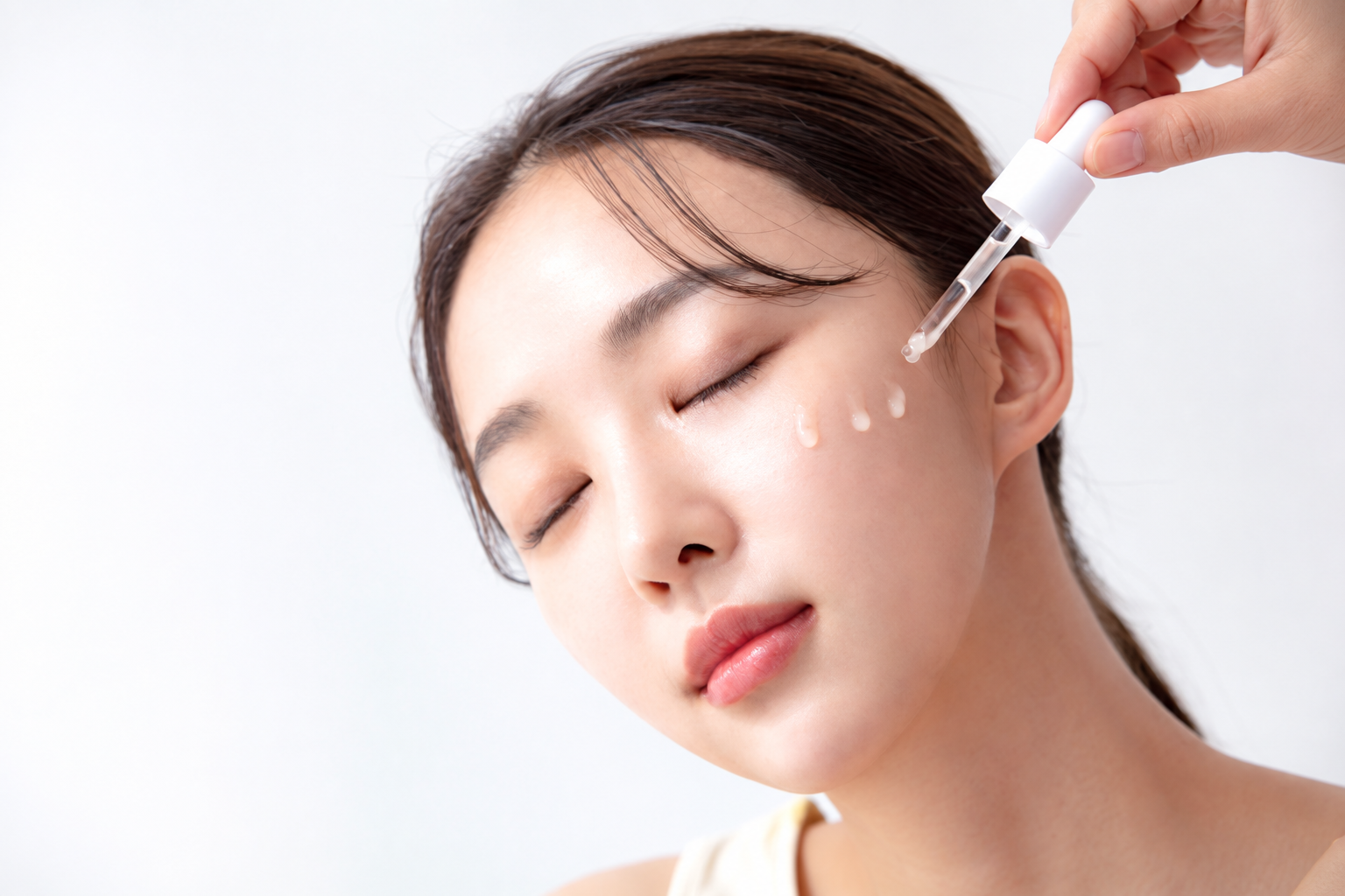10-Day Sterile Fluid Ampoules texture